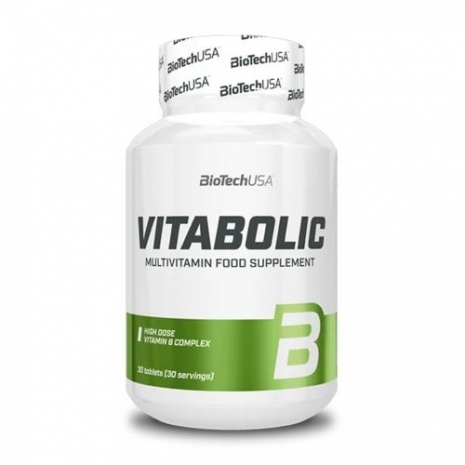 Vitabolic 30 tabs